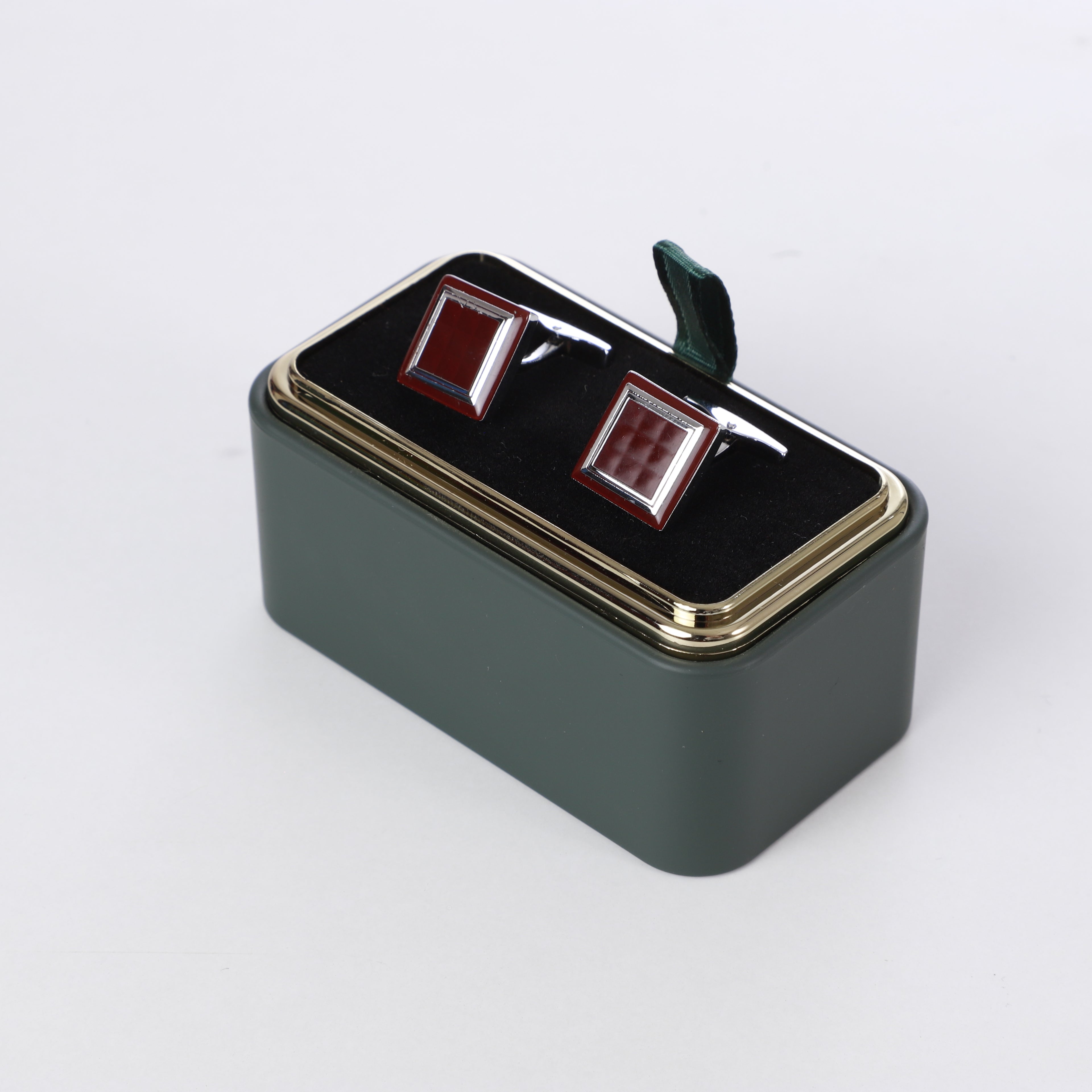K cufflinks 7