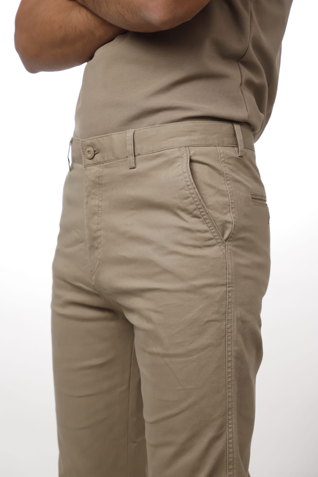 Casual Pant V