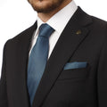 Blue Tie