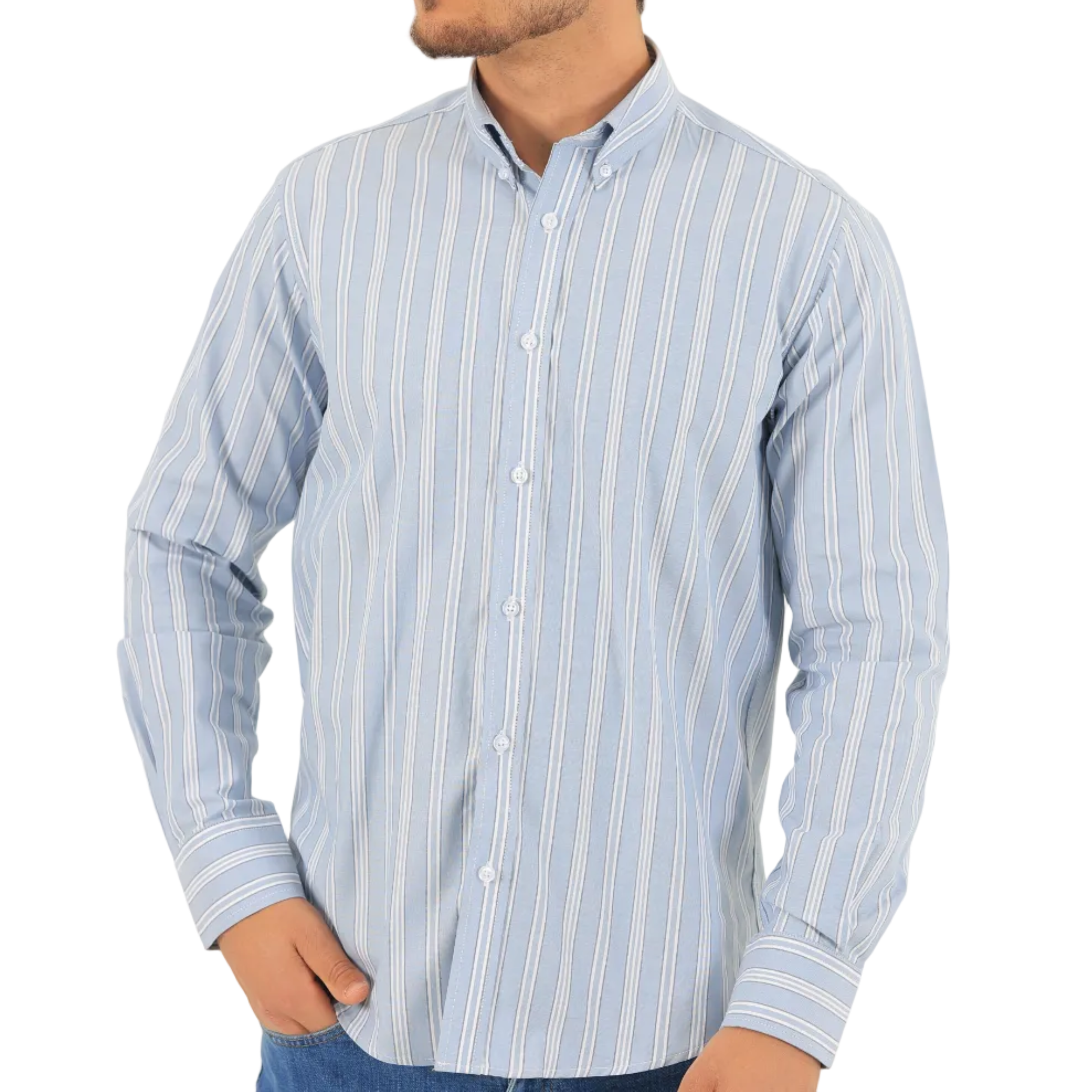 Sport Fit Shirt