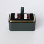 K cufflinks 18