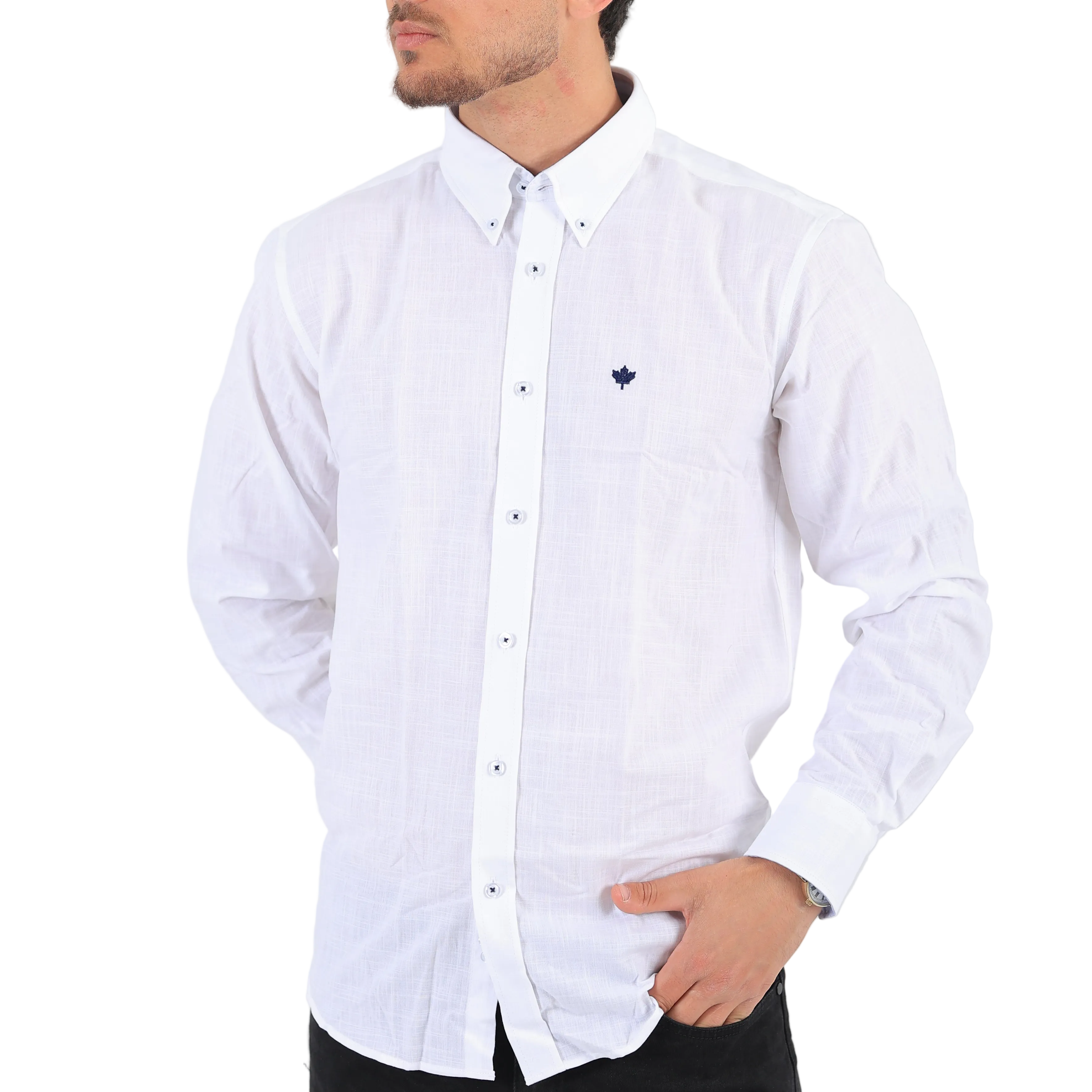 Sport Fit Shirt