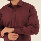 Classic Fit Shirt