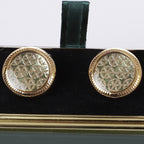 K cufflinks 3