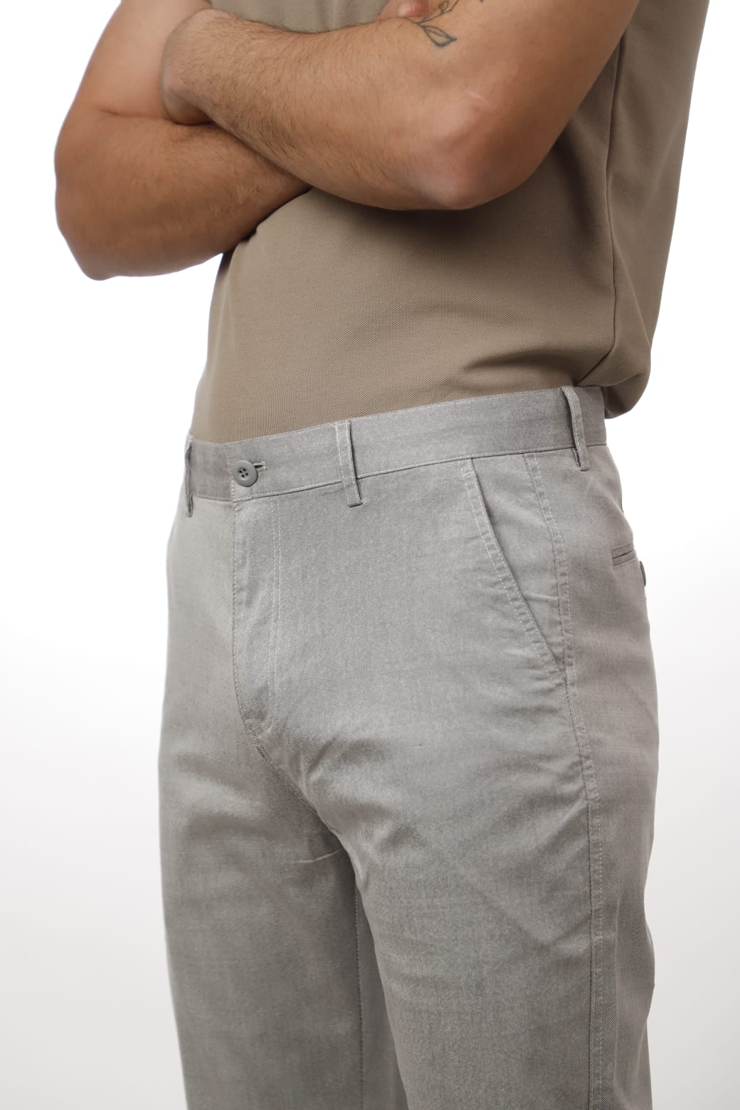 Casual Pant U
