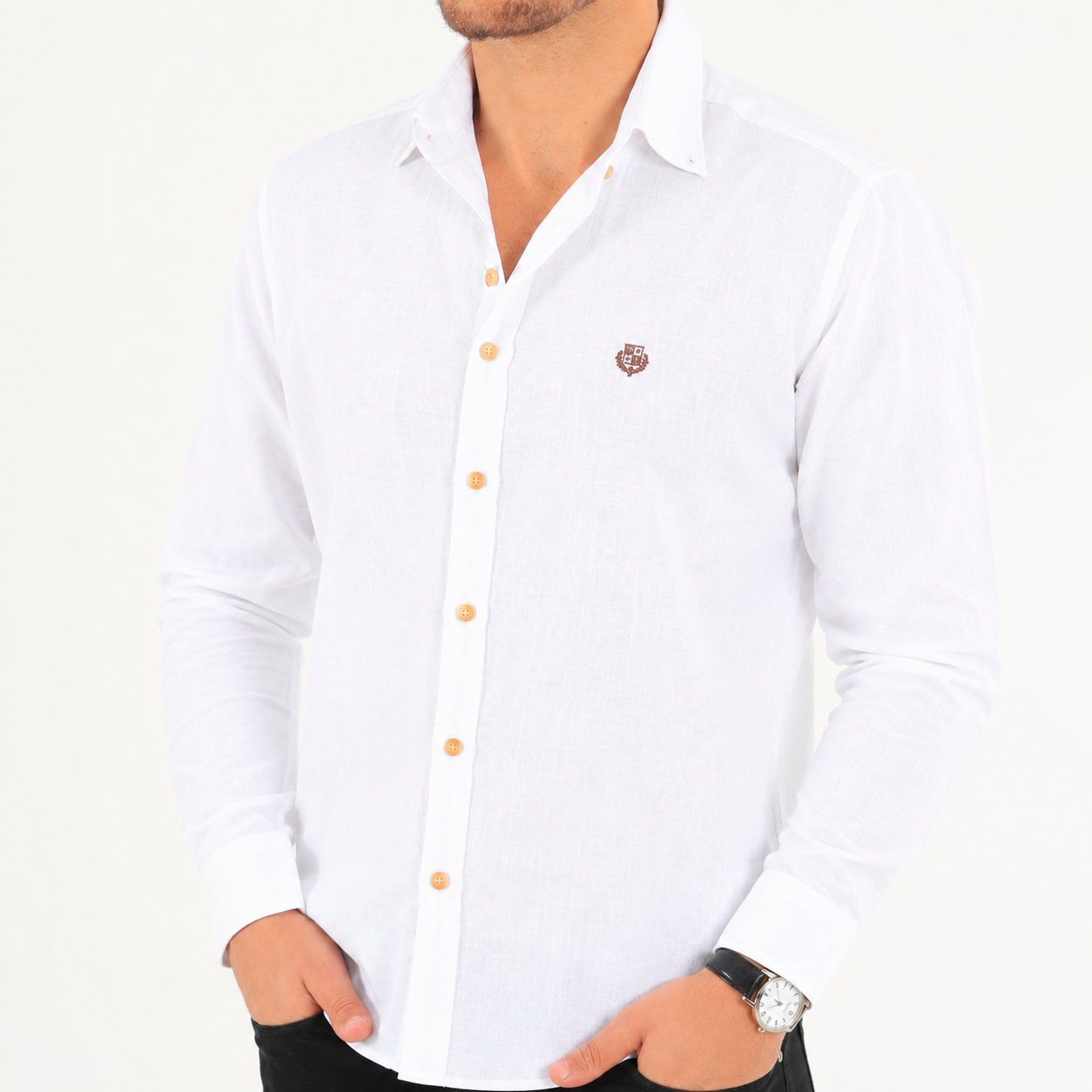 Sport Fit shirt