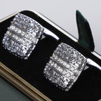 K cufflinks 13
