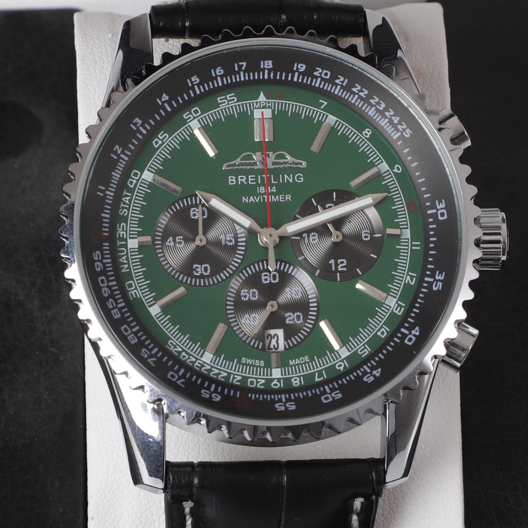K watch 17