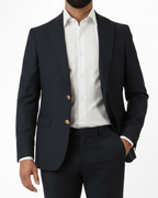 K blazer 2 navy