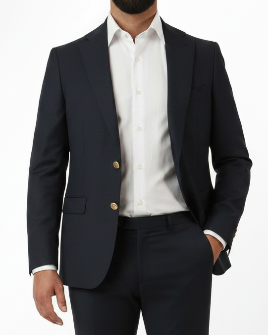 K blazer 2 navy