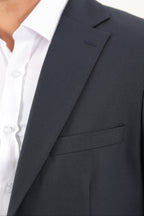 Grand Suit Dark Navy