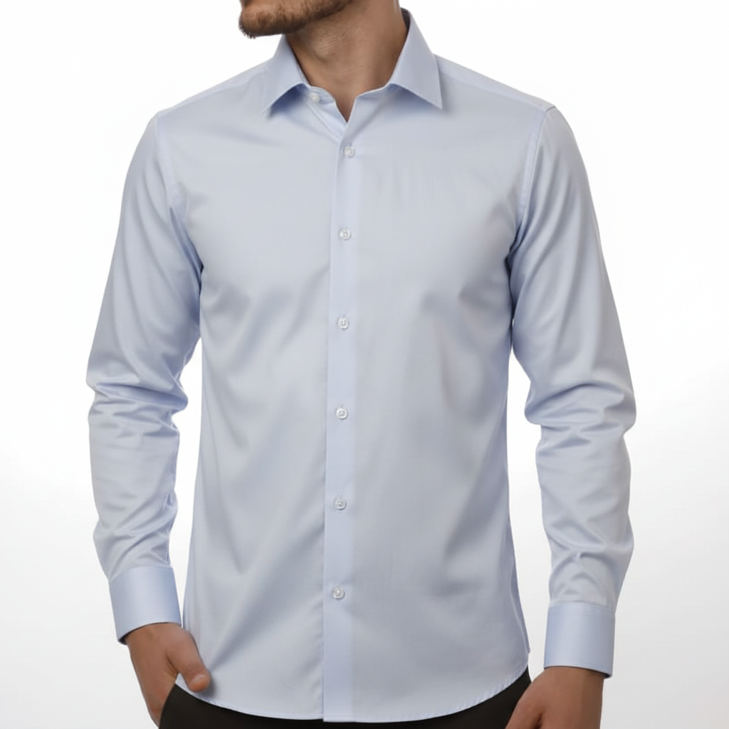Slim Fit Shirt