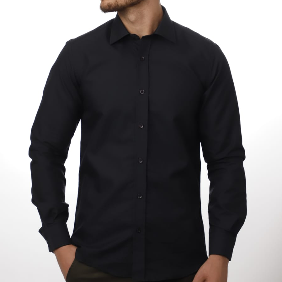 Slim Fit Shirt
