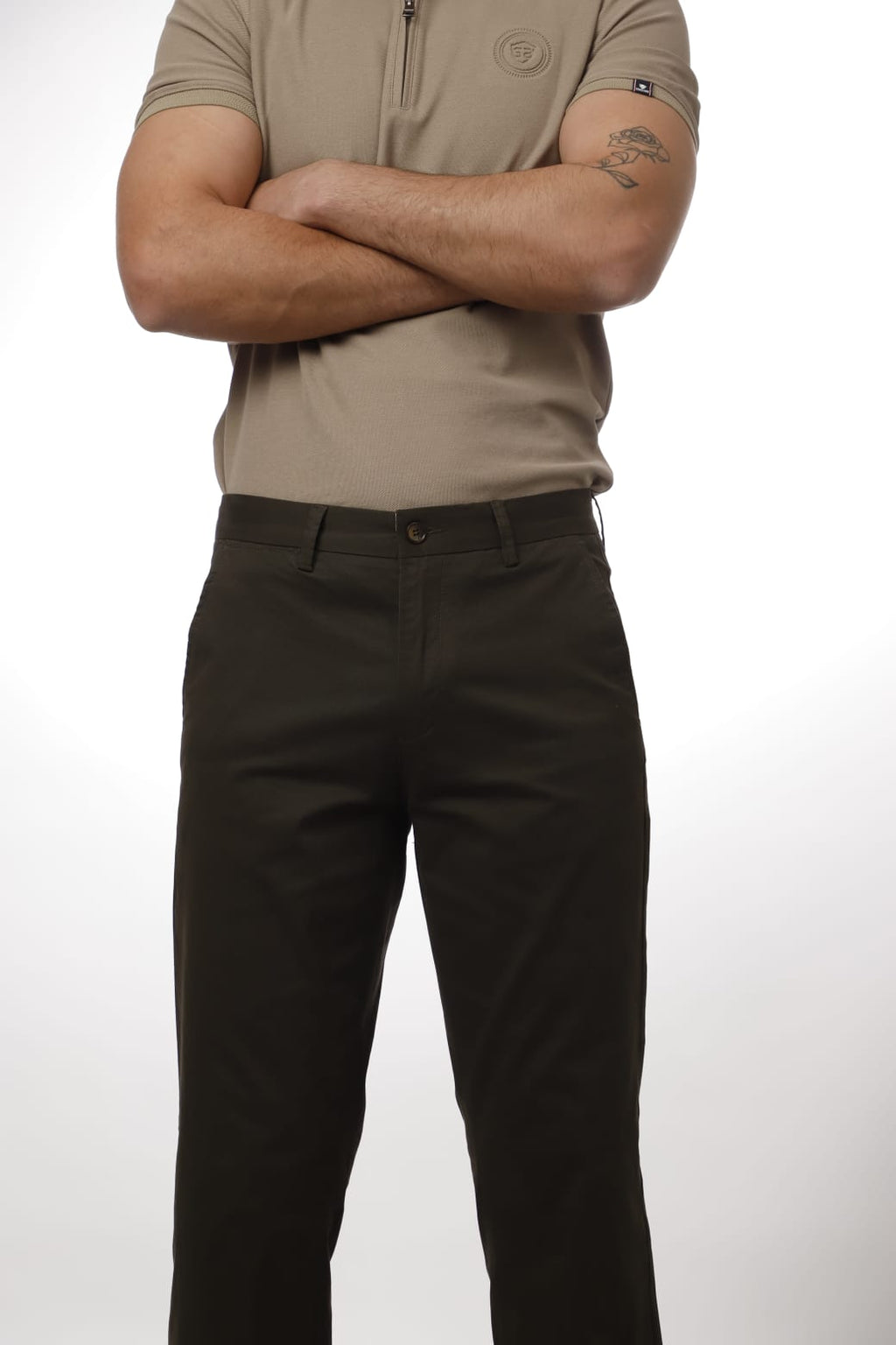 Casual Pant F