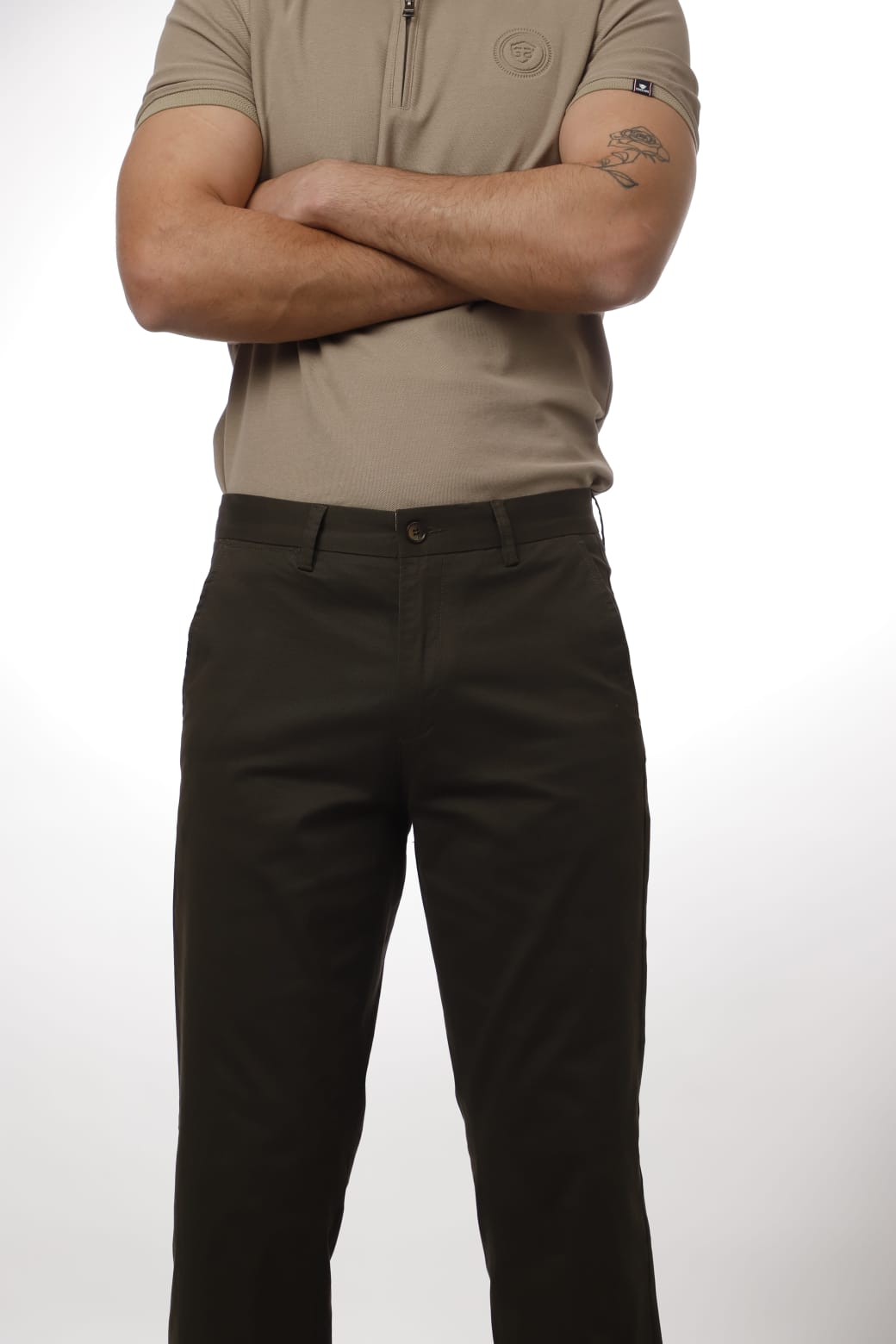 Casual Pant F