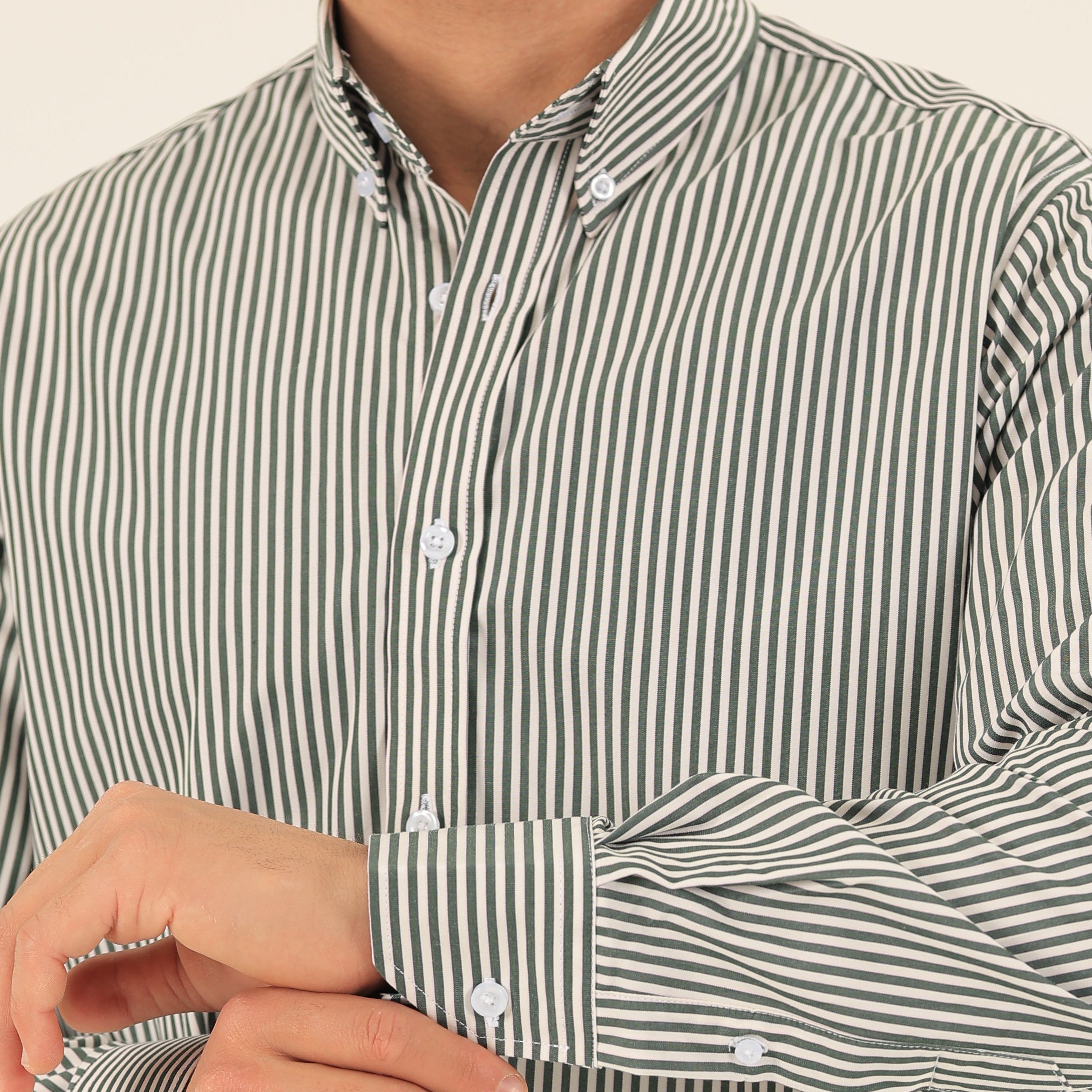 Sport Fit Shirt
