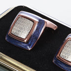 K cufflinks 2