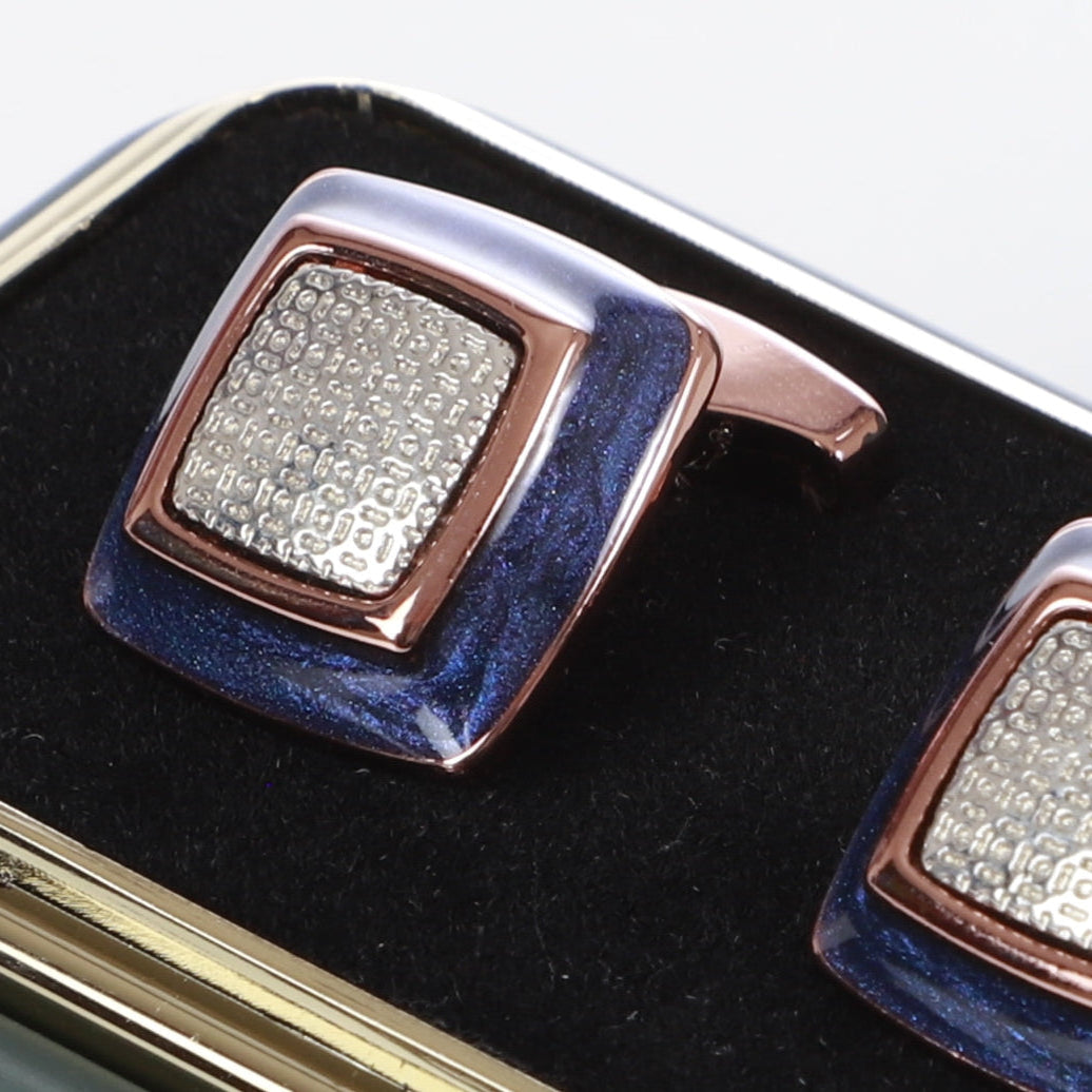 K cufflinks 2
