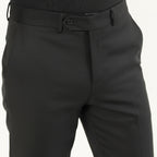 Grand Black P.V Pant