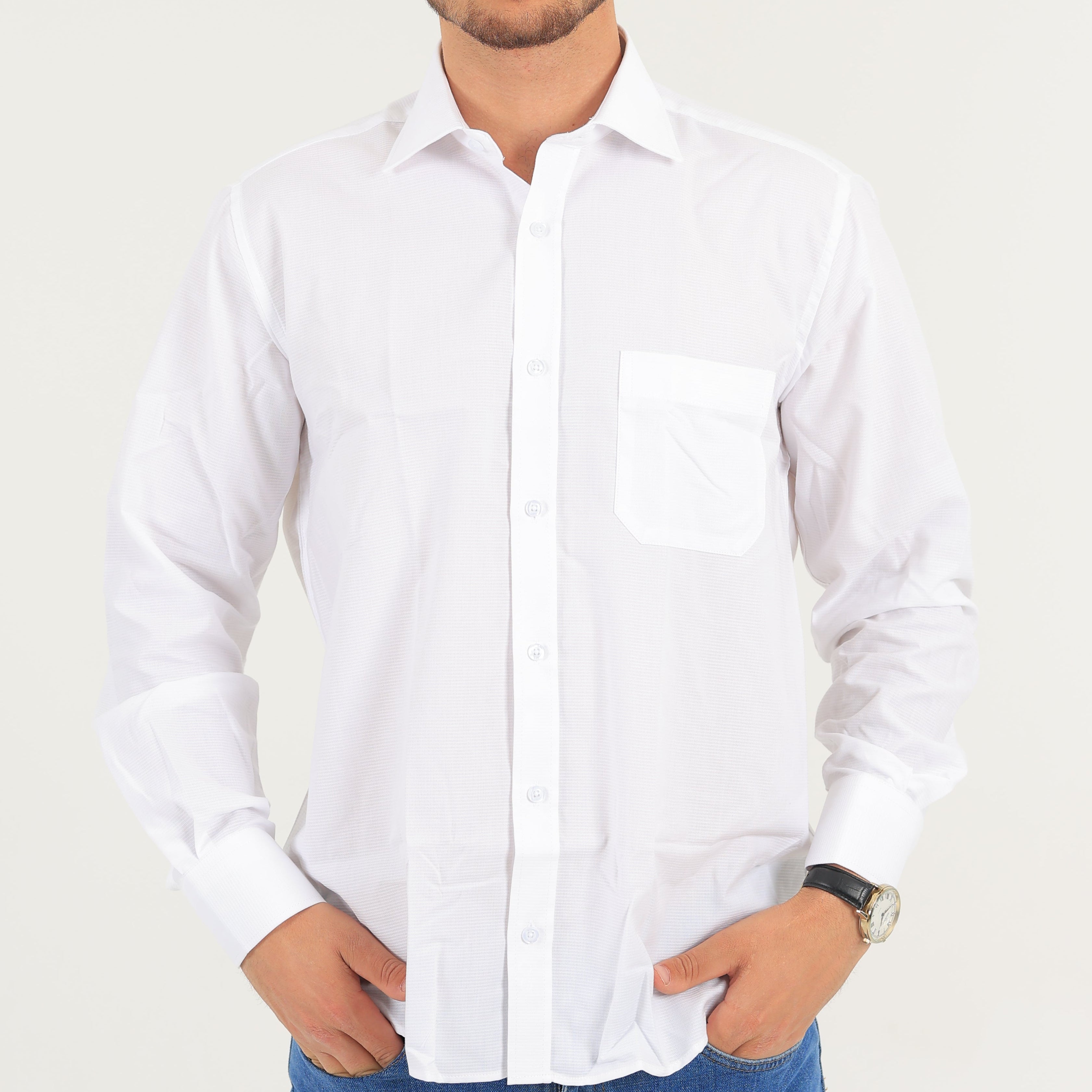 Classic Fit Shirt