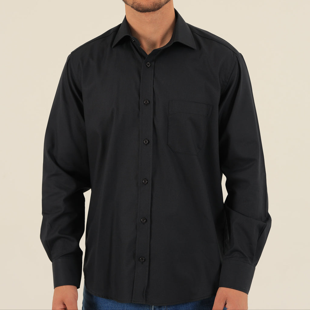 Classic Fit Shirt