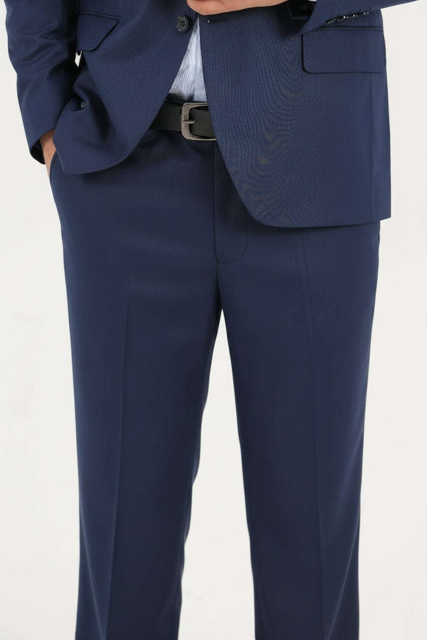 Grand Suit Navy