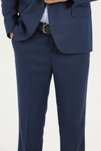 Grand Suit Navy