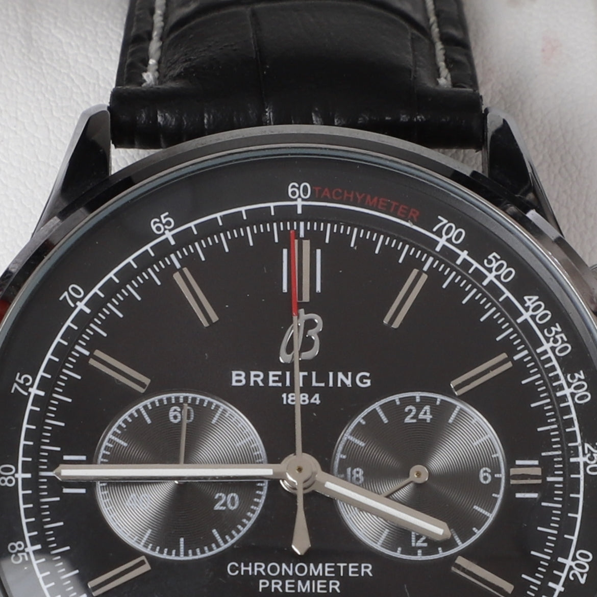 K watch 16