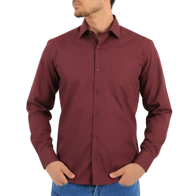Classic Fit Shirt