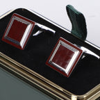 K cufflinks 7