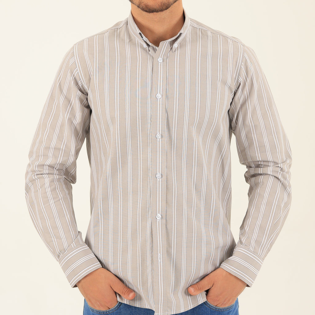 Sport Fit Shirt