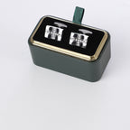 K cufflinks 8