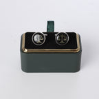 K cufflinks 19