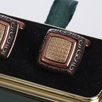 K cufflinks 16