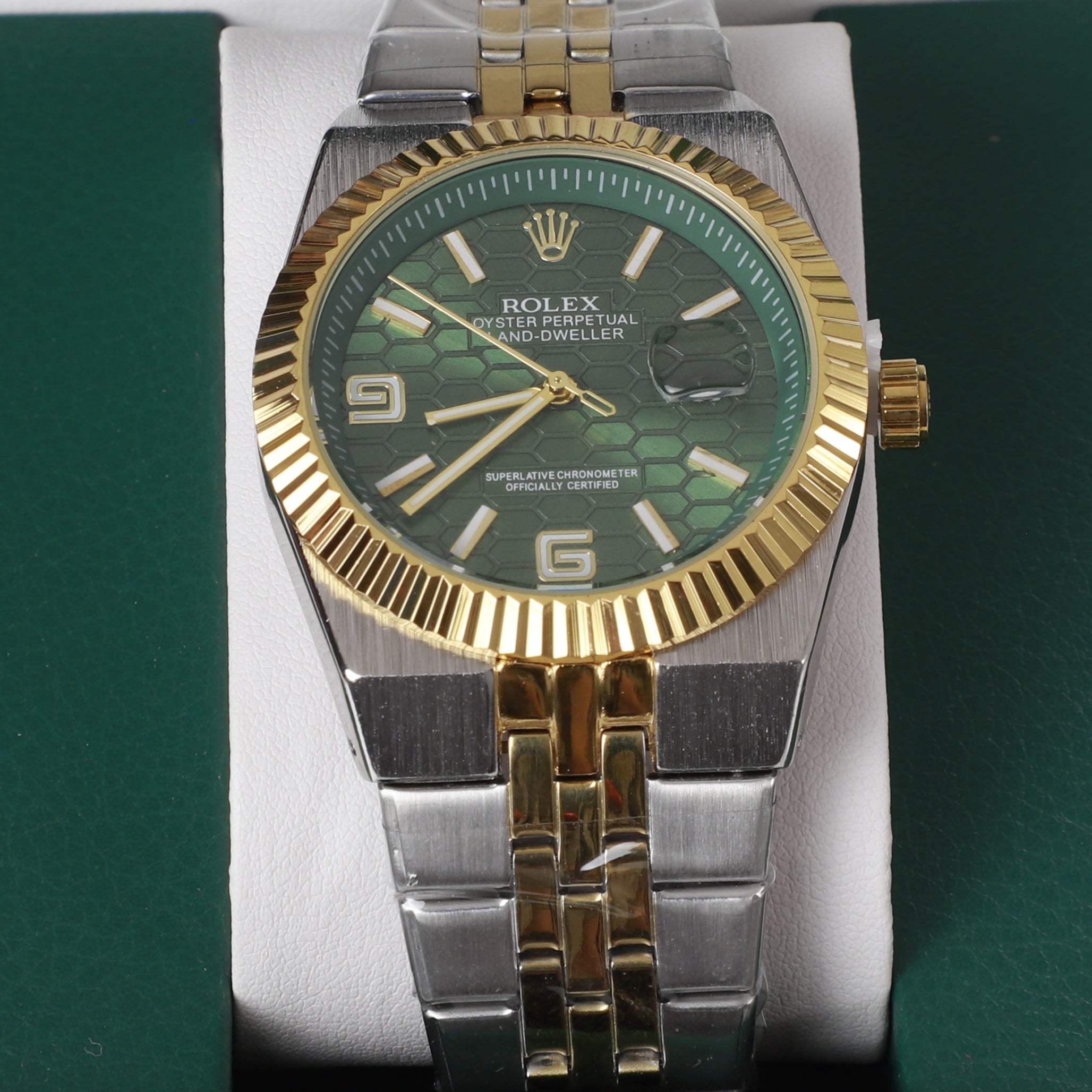K watch 5