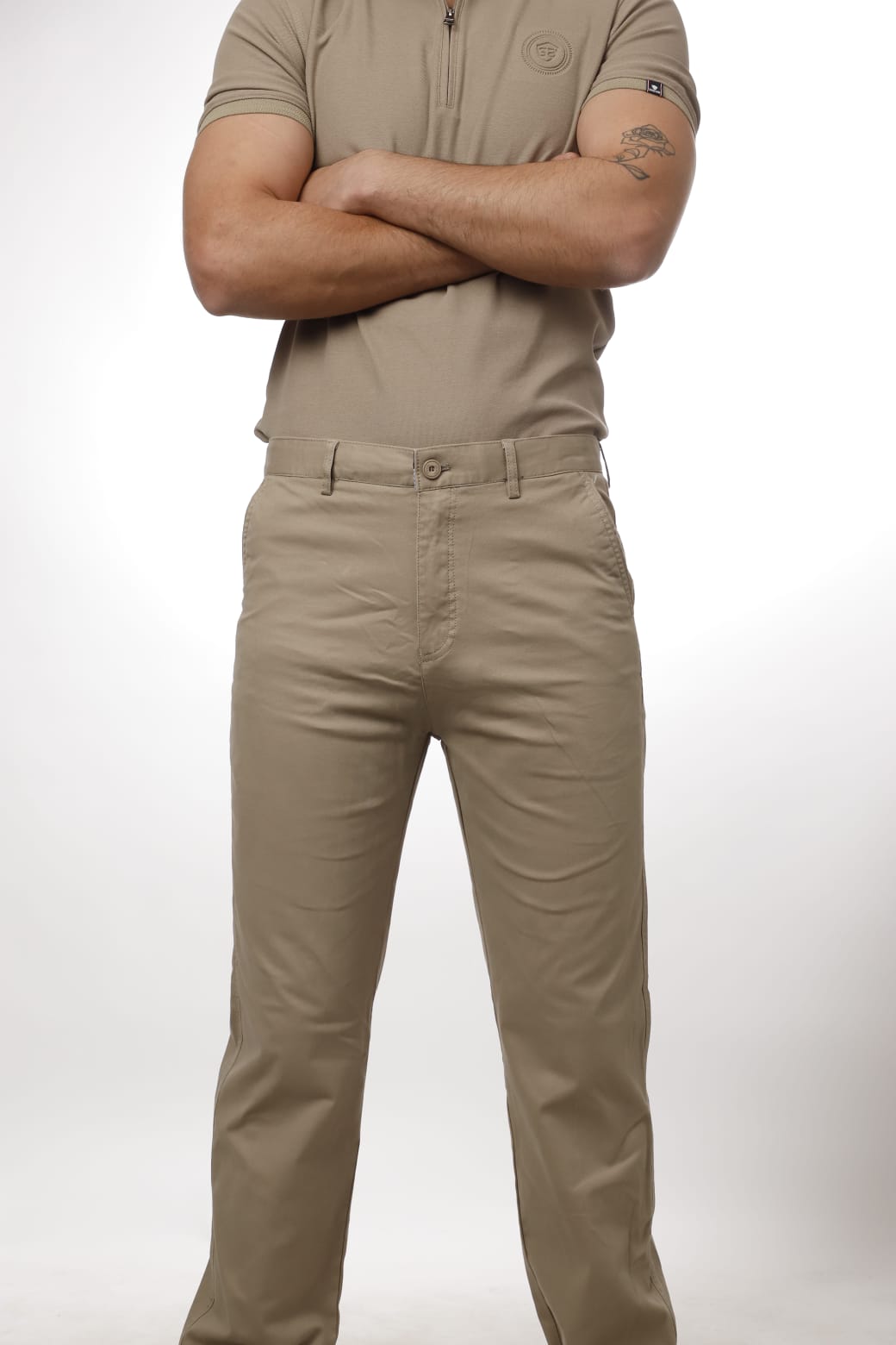 Casual Pant V