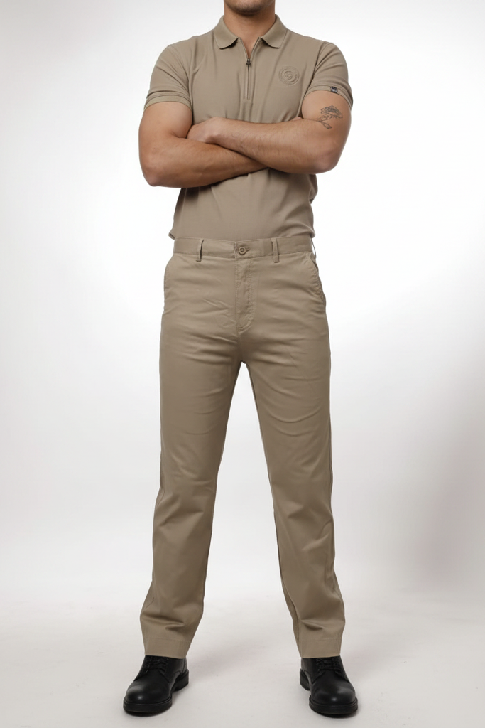 Casual Pant V