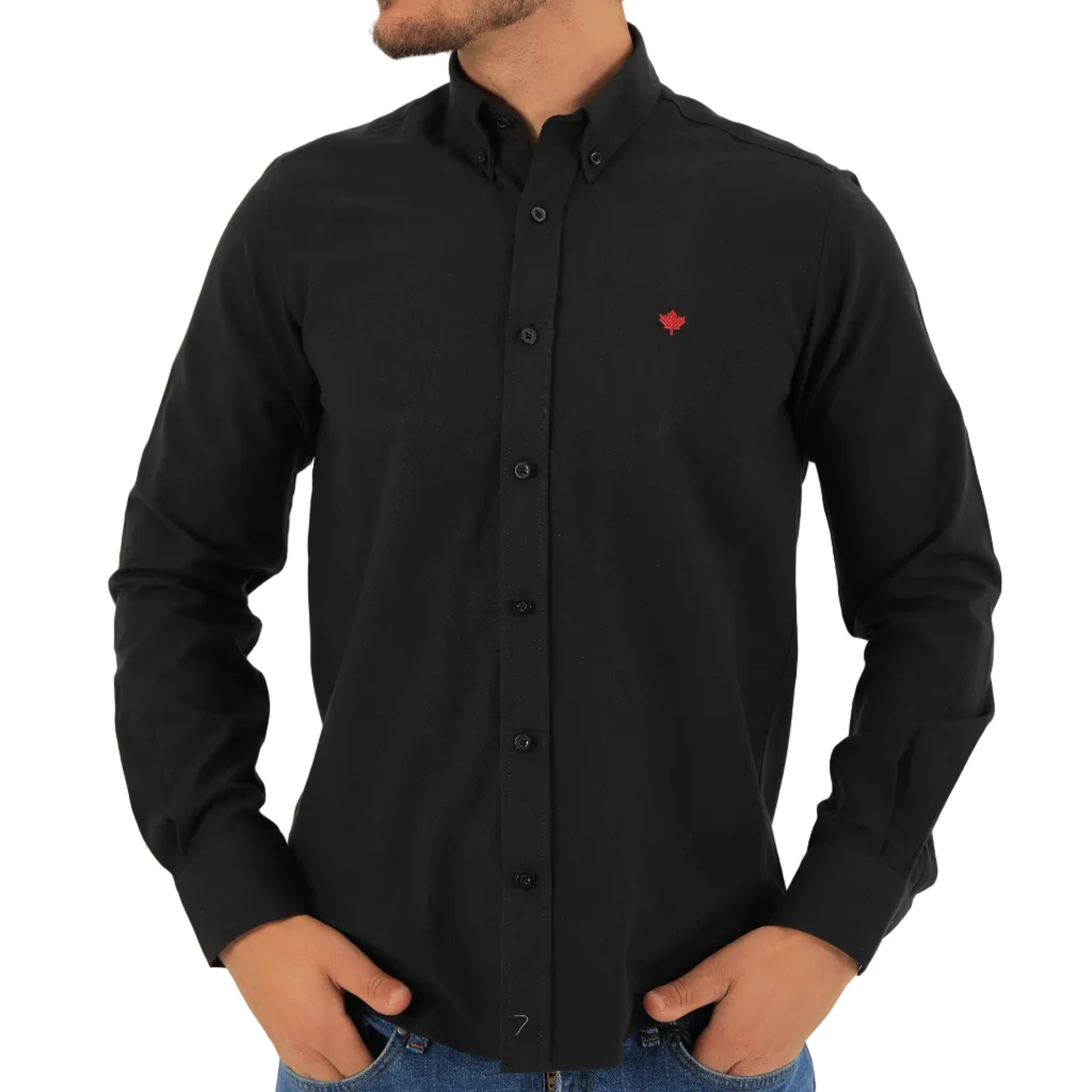 Sport Fit Shirt