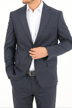 Grand Suit Dark Navy