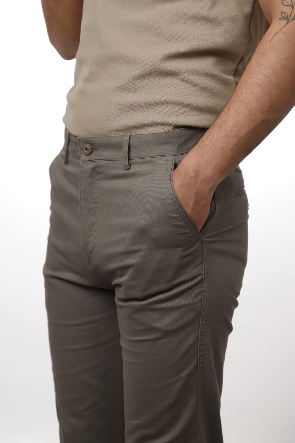Casual Pant V